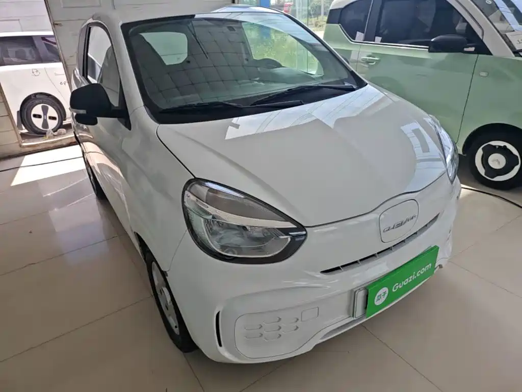 Roewe Clever — миниатюра 4