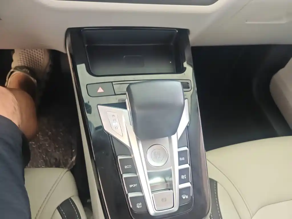 BYD Yuan Pro — миниатюра 14