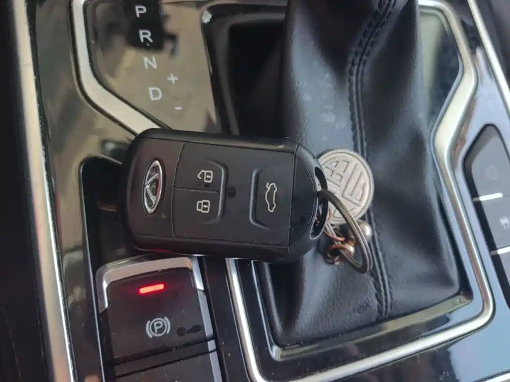 Chery Arrizo GX — миниатюра 9