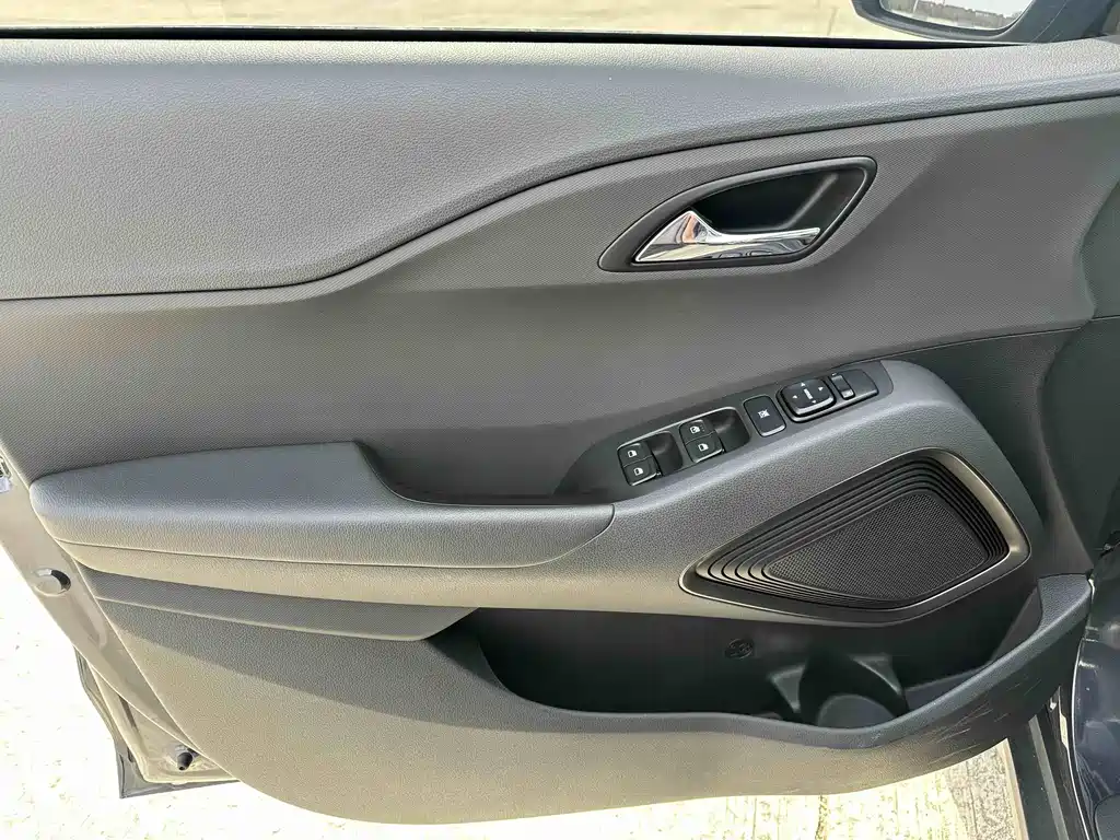 HYUNDAI BEIJING HYUNDAI IX35