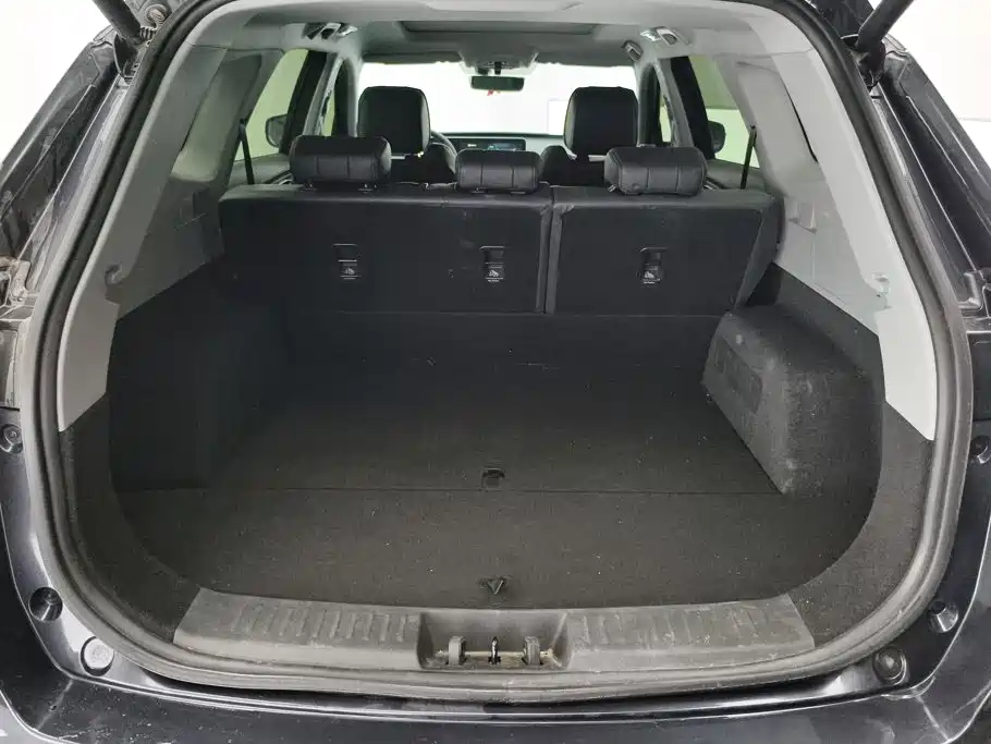 Chery Tiggo 8 PLUS — миниатюра 4