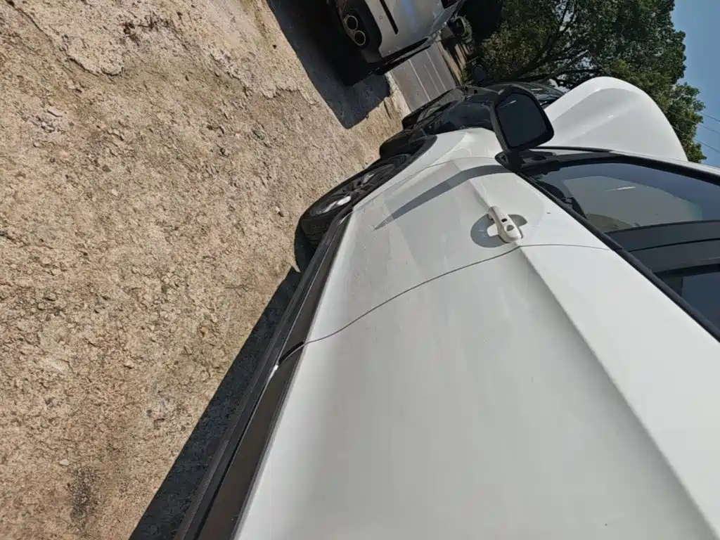 Geely Vision X3 — миниатюра 22