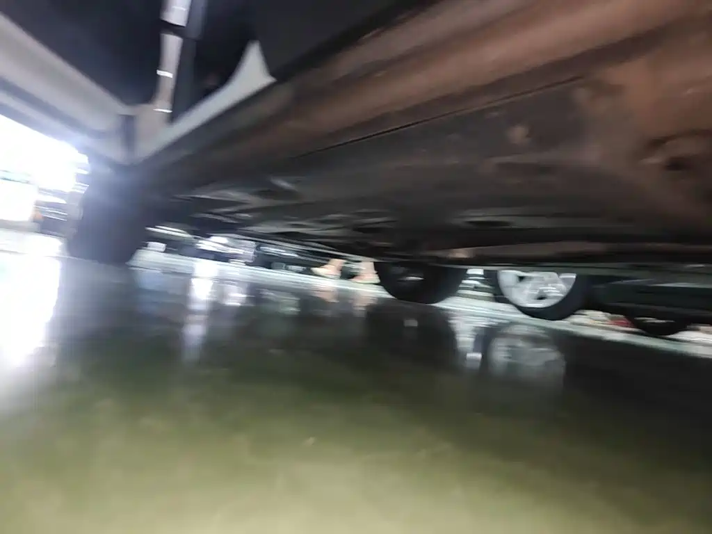 Volkswagen Tharu — миниатюра 22