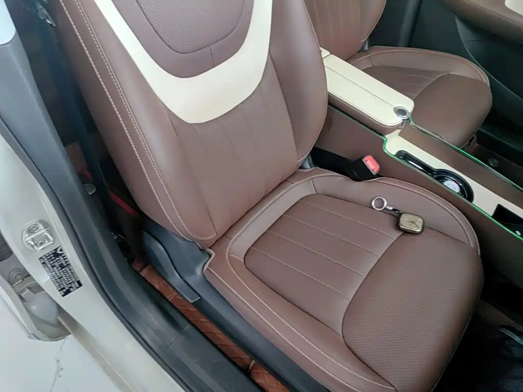 Wuling Bingo — миниатюра 25