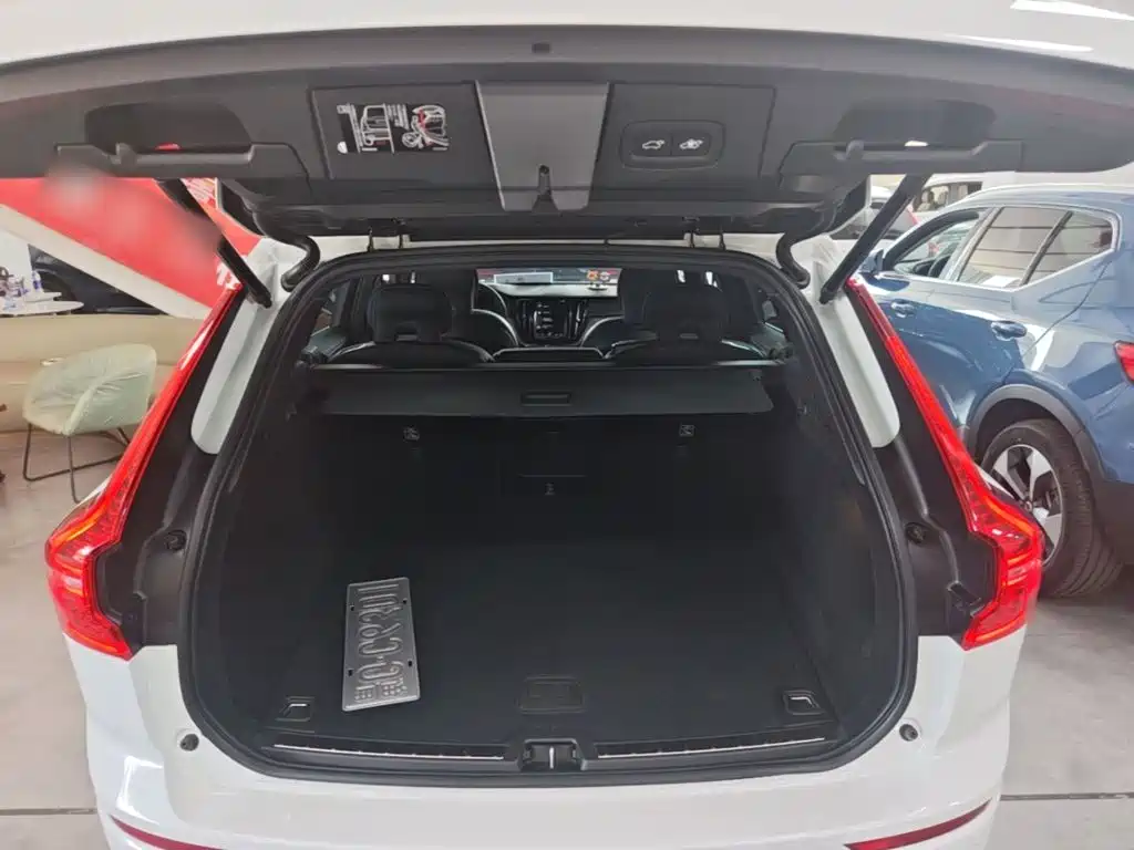 Volvo XC60 — миниатюра 19