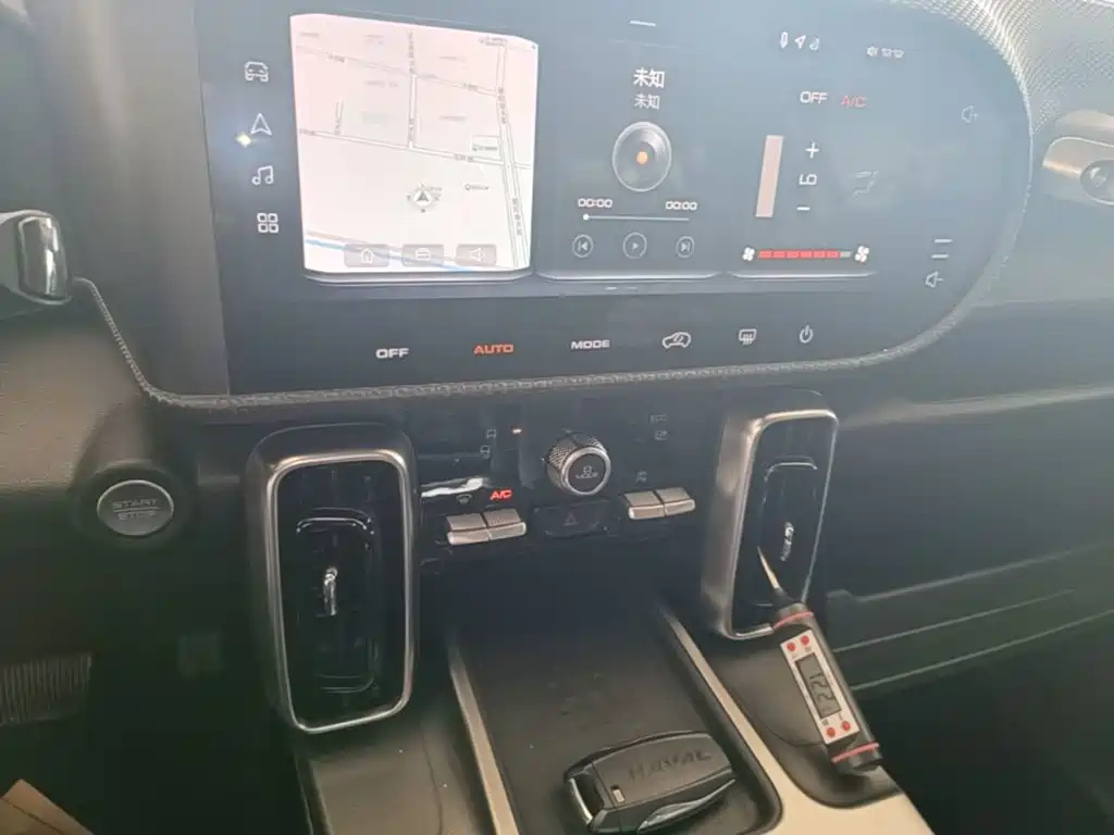 Haval Big Dog — миниатюра 13