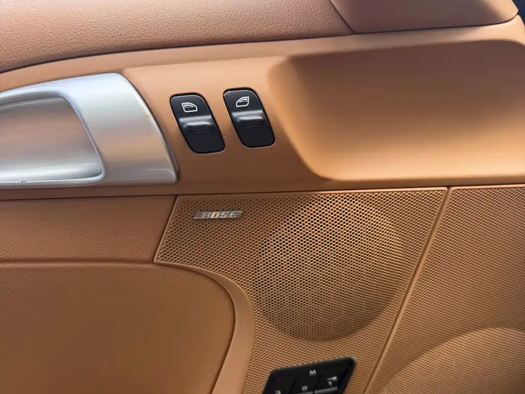 Porsche Boxster — миниатюра 4