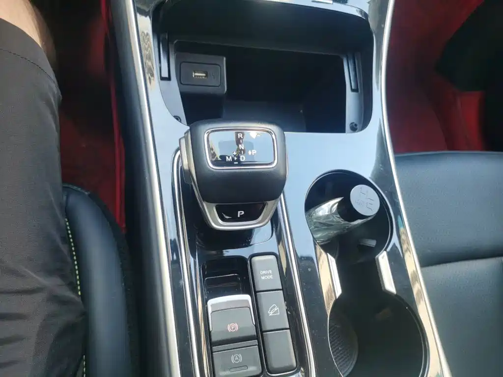 Fengxing Fengxing T5 EVO — миниатюра 10