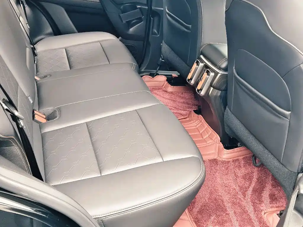 Haval Big Dog — миниатюра 12