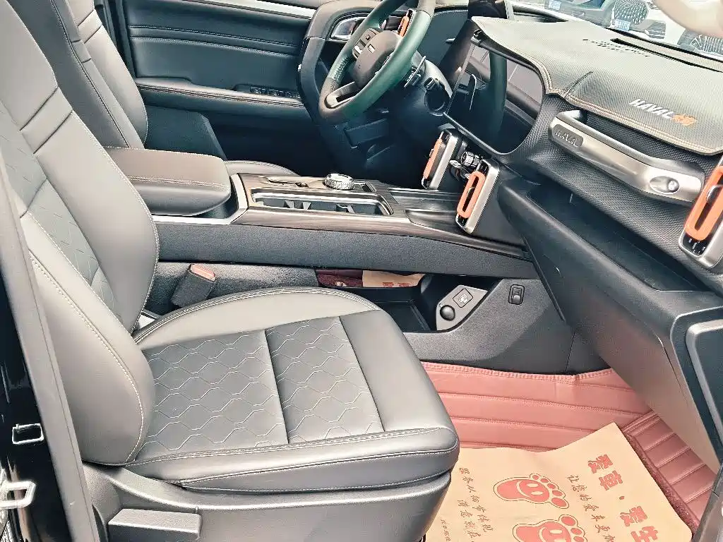 Haval Big Dog — миниатюра 8