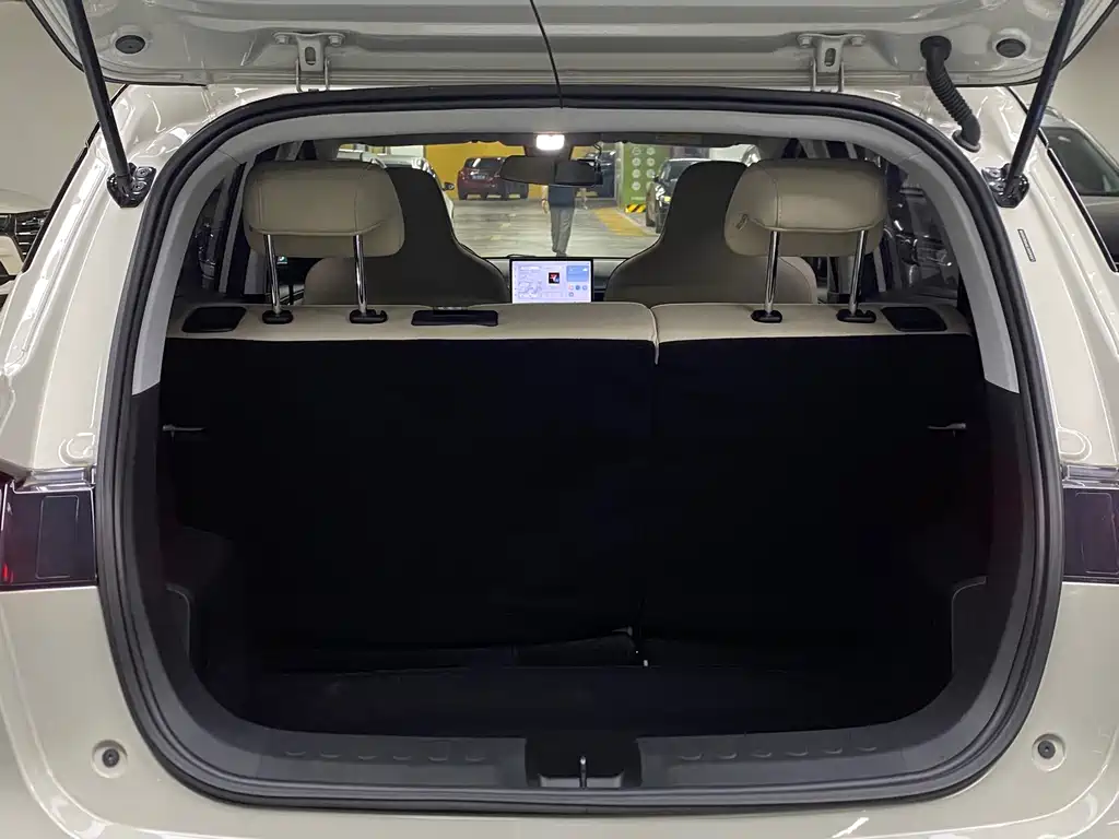 Wuling Bingo PLUS — миниатюра 14