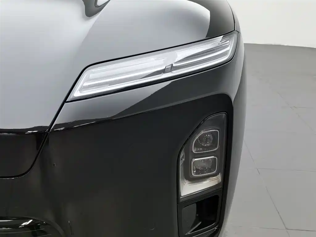 NIO ES8 2026 мест Executive Luxury