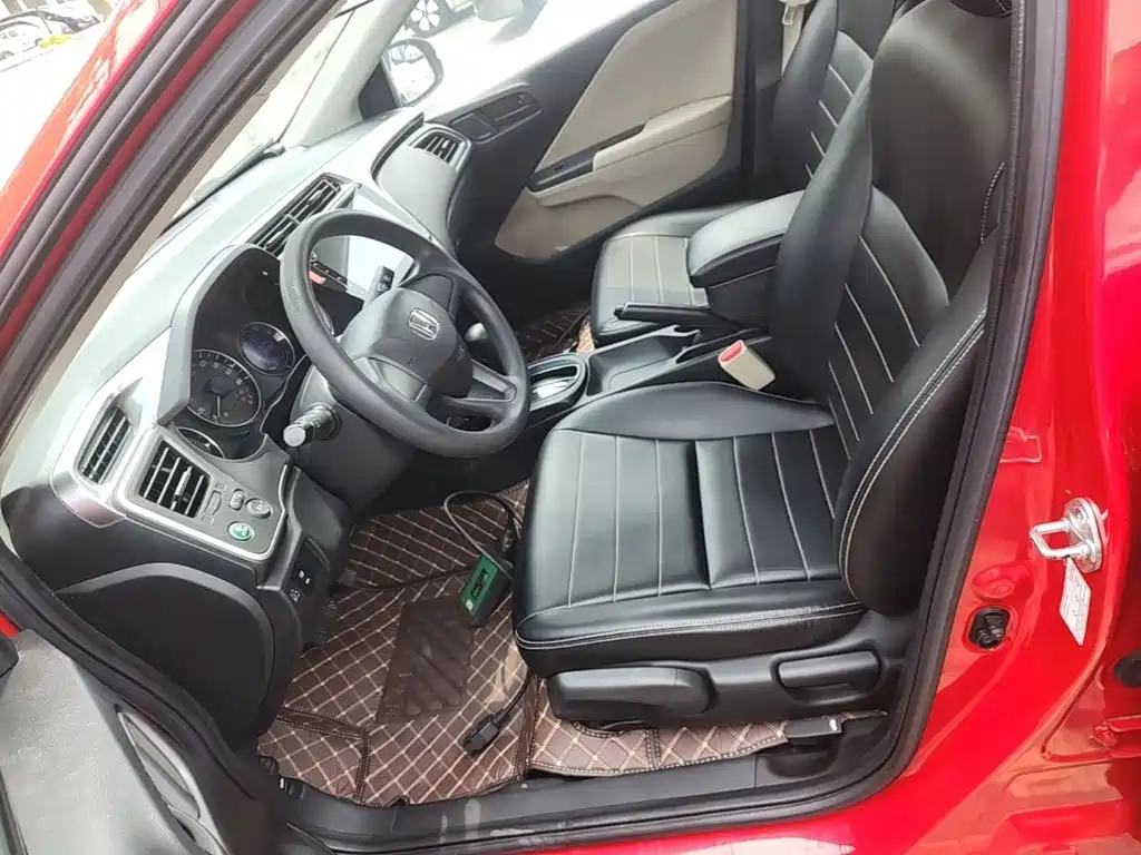 Honda City — миниатюра 15