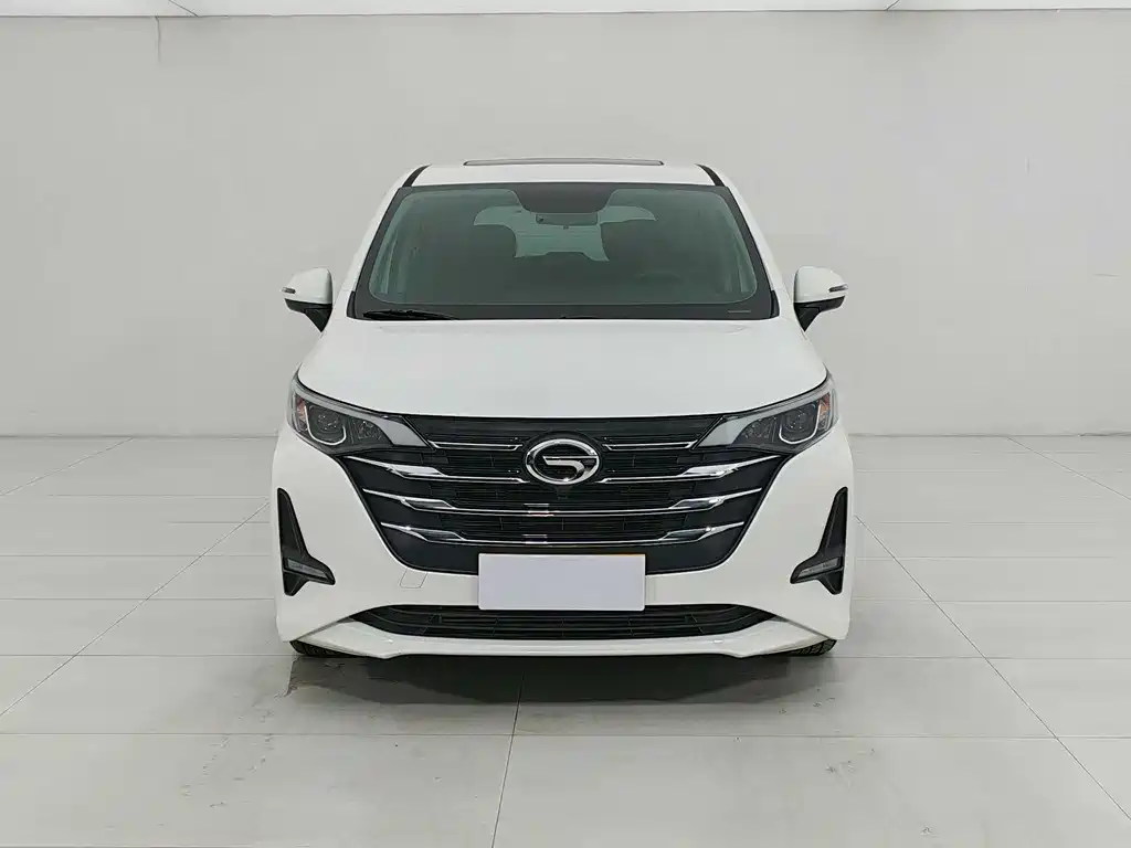 GAC M6 2019 270T AT Luxury （ мест） V