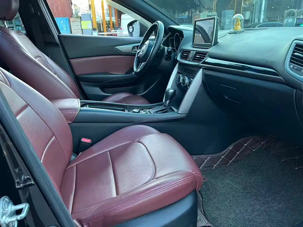 Mazda CX-4 — миниатюра 4