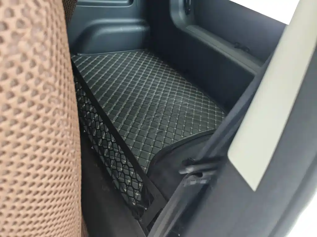 Roewe Clever — миниатюра 17