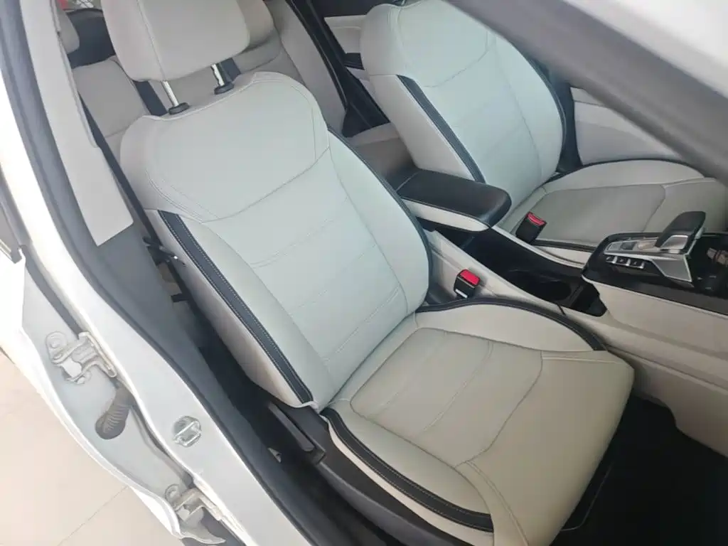 BYD Yuan Pro — миниатюра 25
