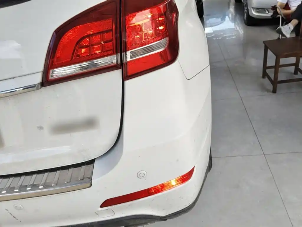 Haval H2 — миниатюра 8