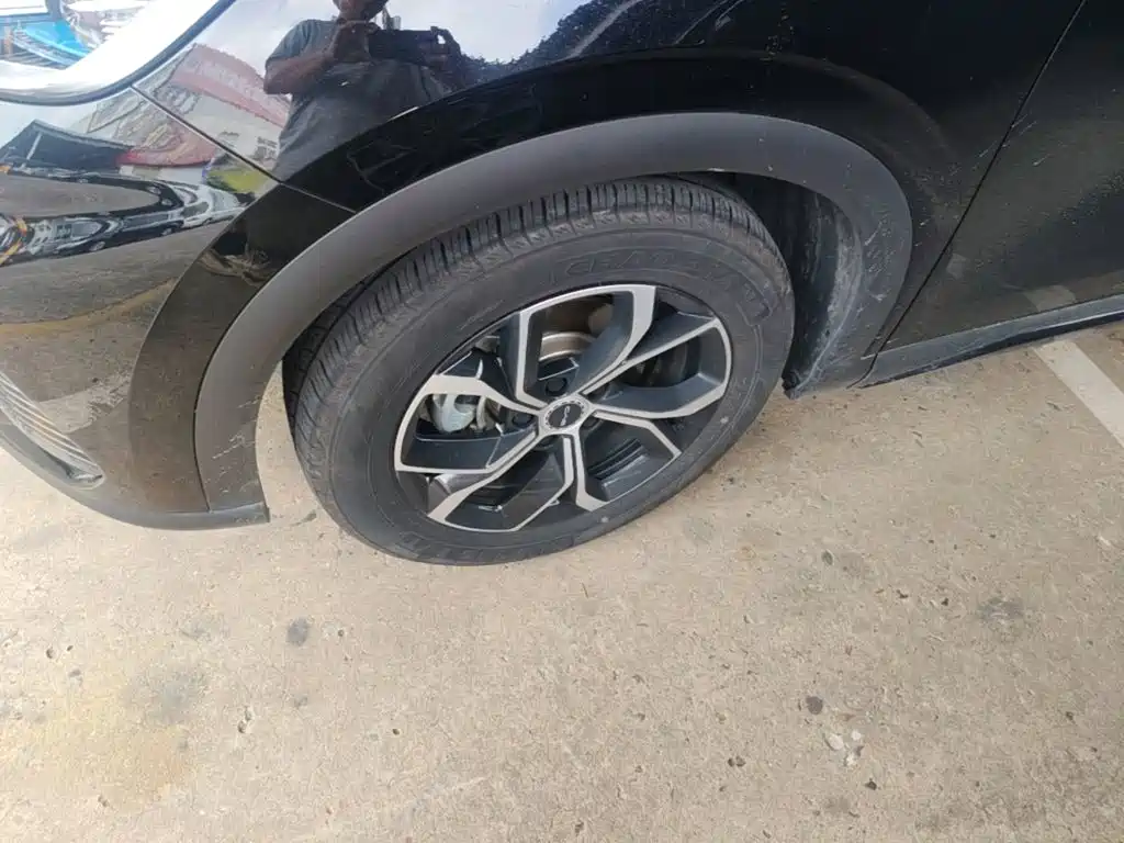 BYD Yuan Plus — миниатюра 23