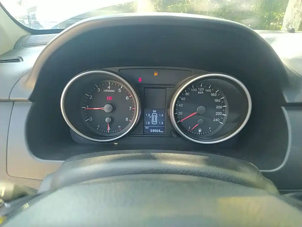 Haval H6 — миниатюра 12
