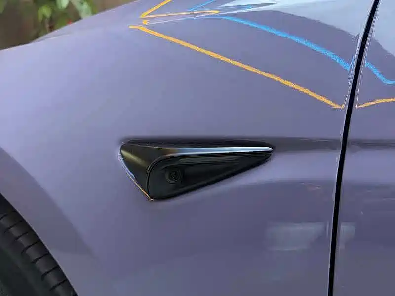 Tesla Model 3 — миниатюра 11