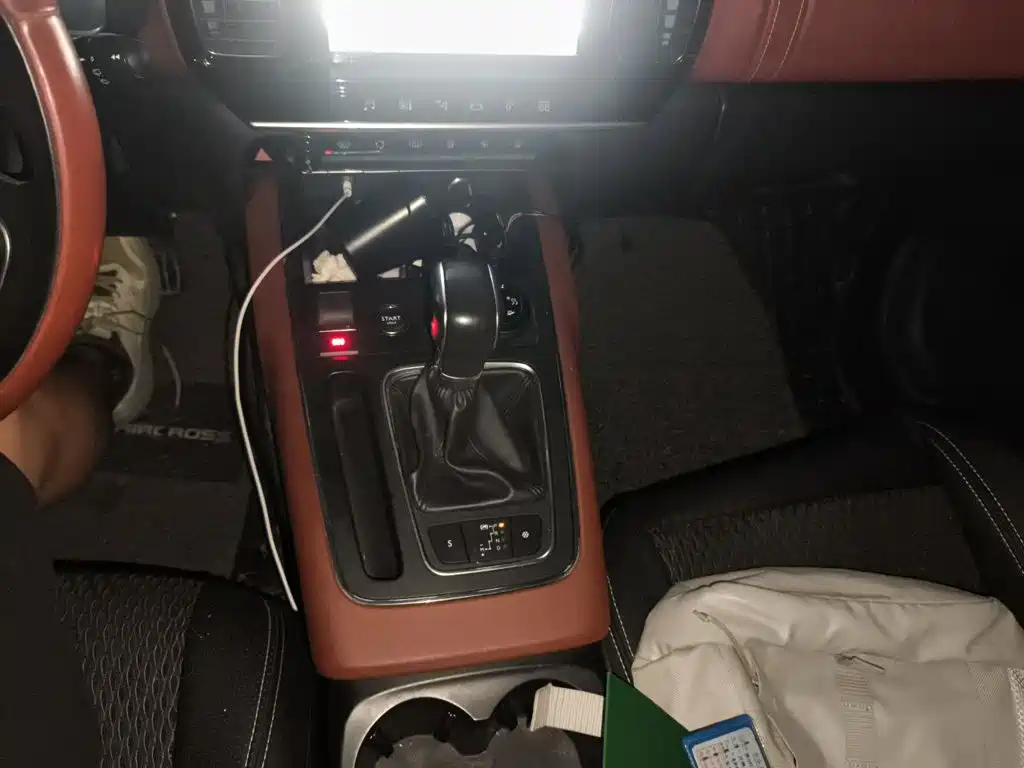 Citroen C5 AIRCROSS — миниатюра 10