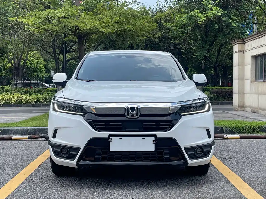 Honda Breeze 2020 240TURBO CVT Luxury