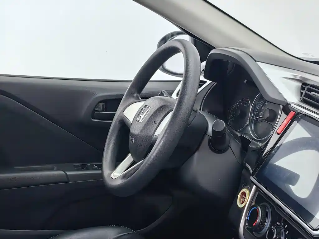 Honda City — миниатюра 22