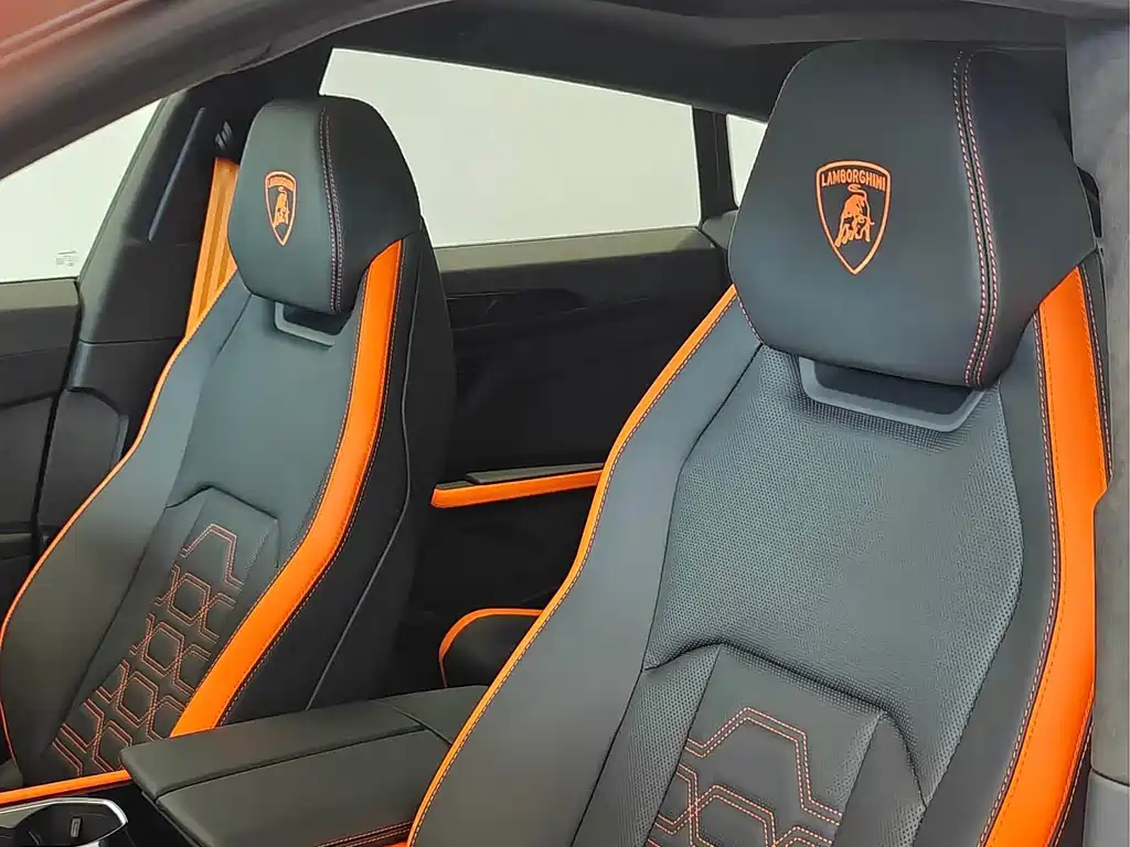 Lamborghini Urus SE — миниатюра 3