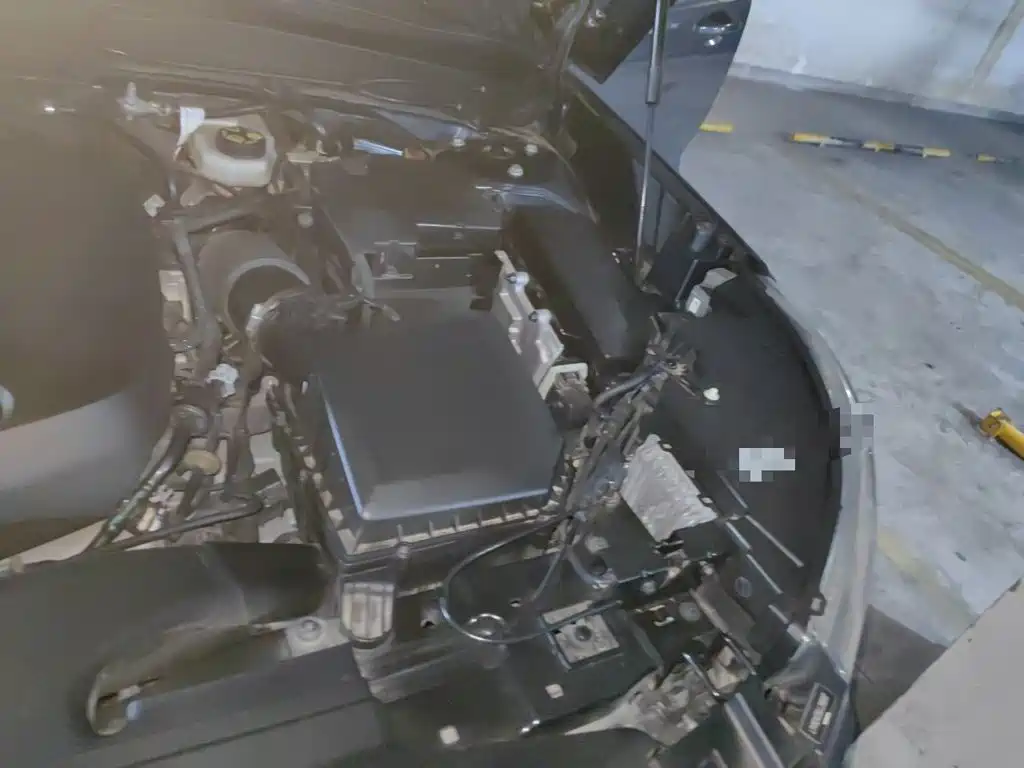 Volvo XC40 — миниатюра 21