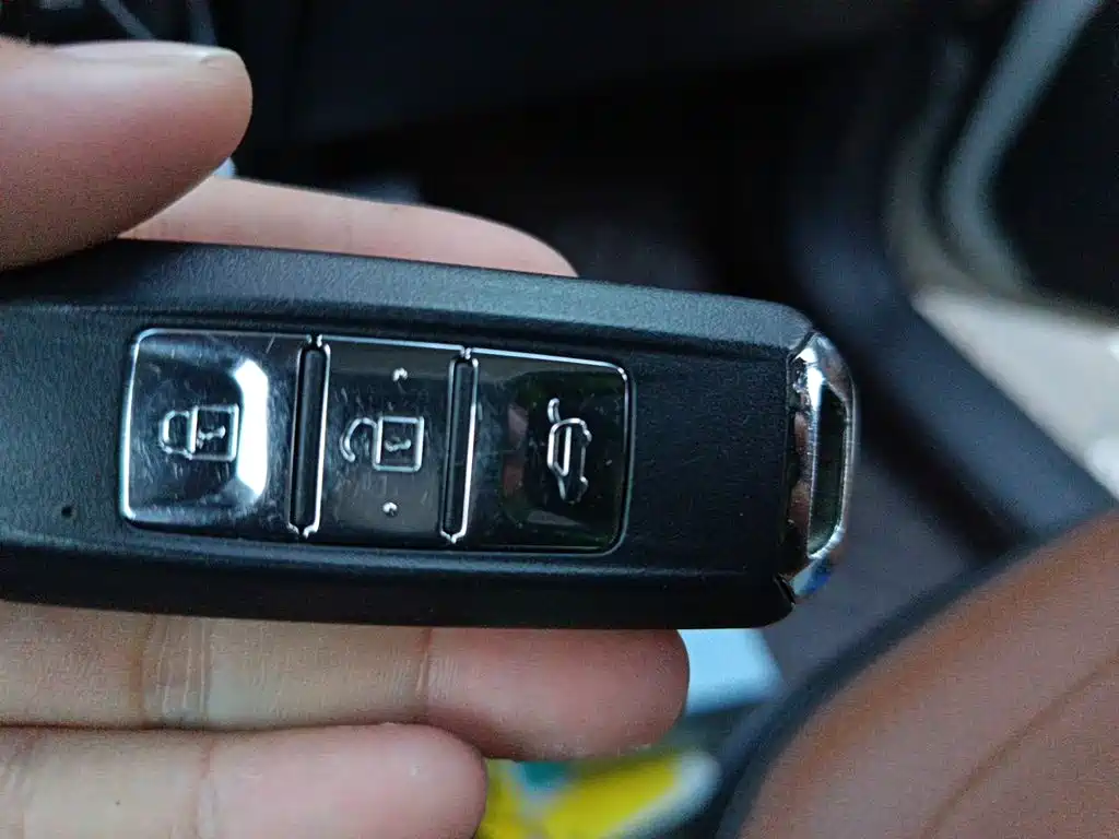 Baojun 510 — миниатюра 12