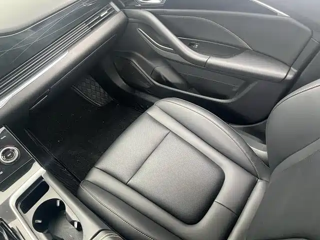 Bestune B70 — миниатюра 2