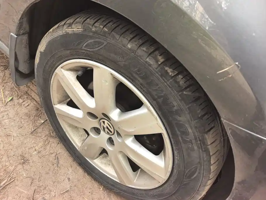 Volkswagen Polo — миниатюра 6