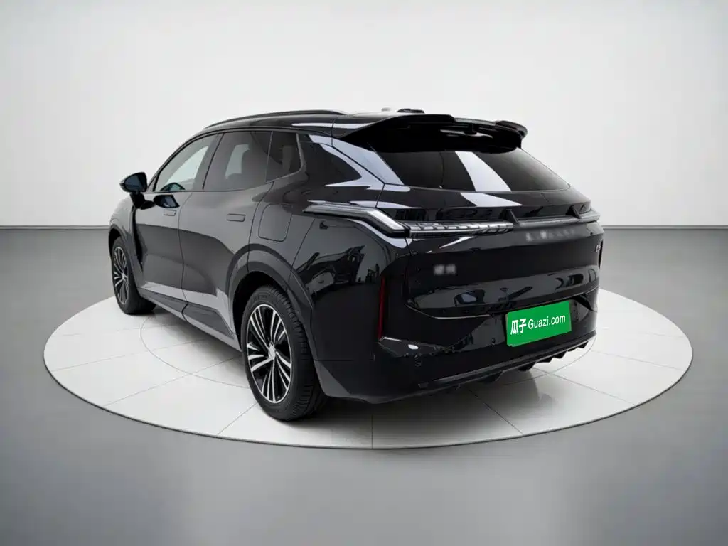 Lynk & Co 08 EM-P — миниатюра 4