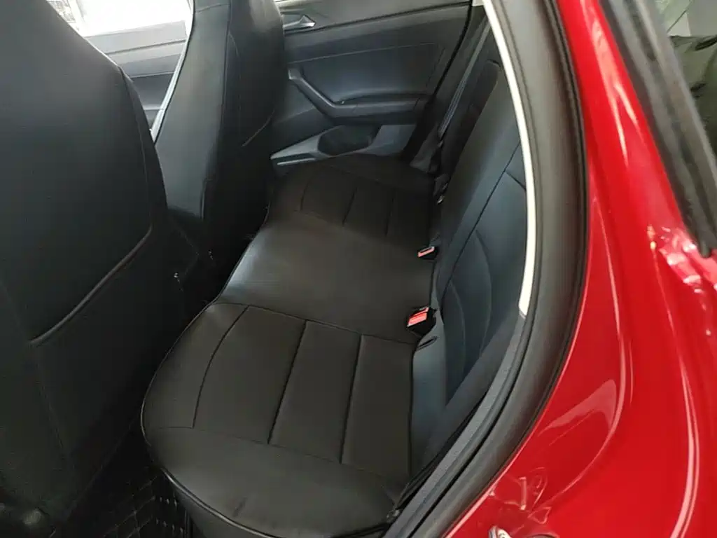 Volkswagen Polo — миниатюра 17