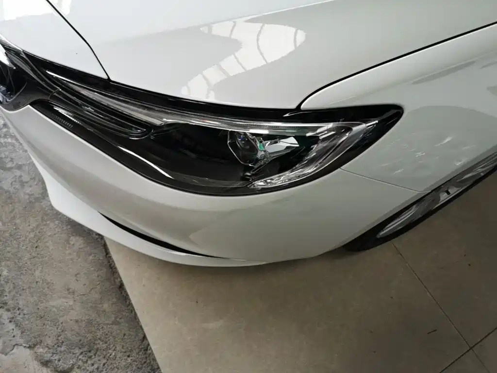 Buick Excelle — миниатюра 18