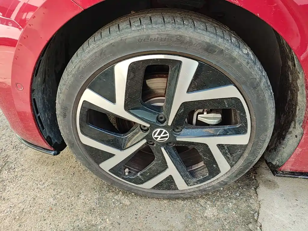 Volkswagen ID.3 — миниатюра 23