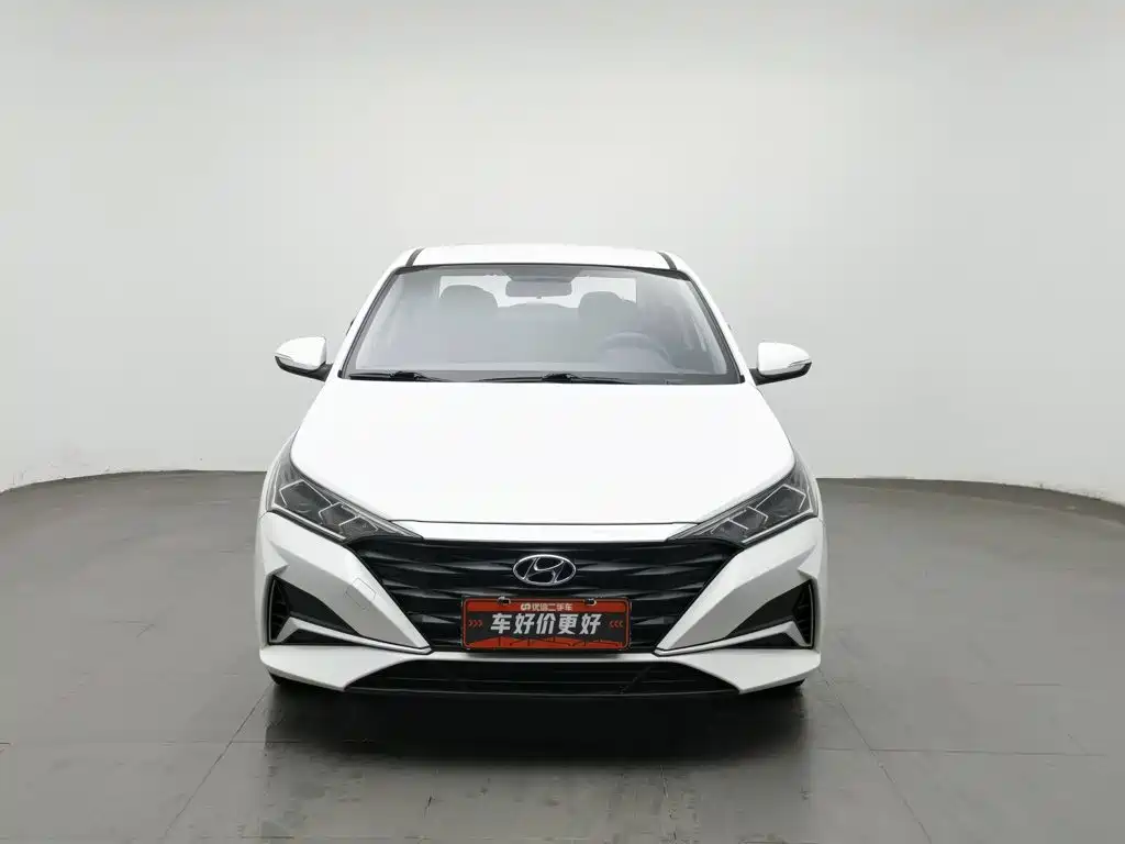Hyundai Verna — миниатюра 3