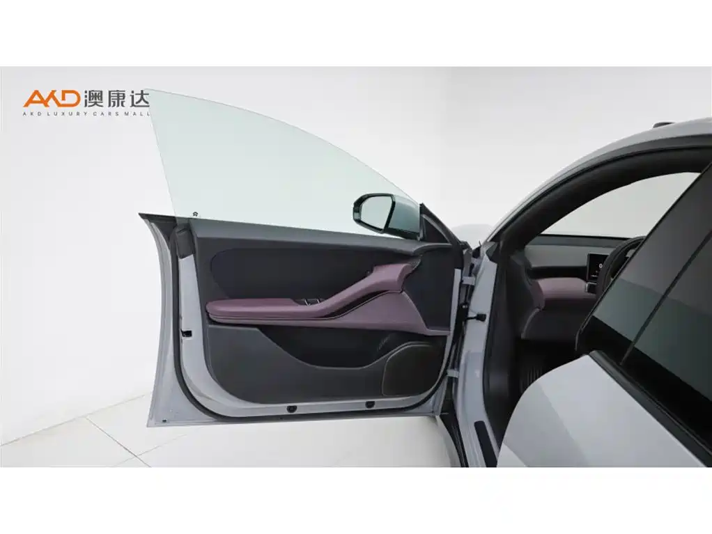 NIO ET5T — миниатюра 10