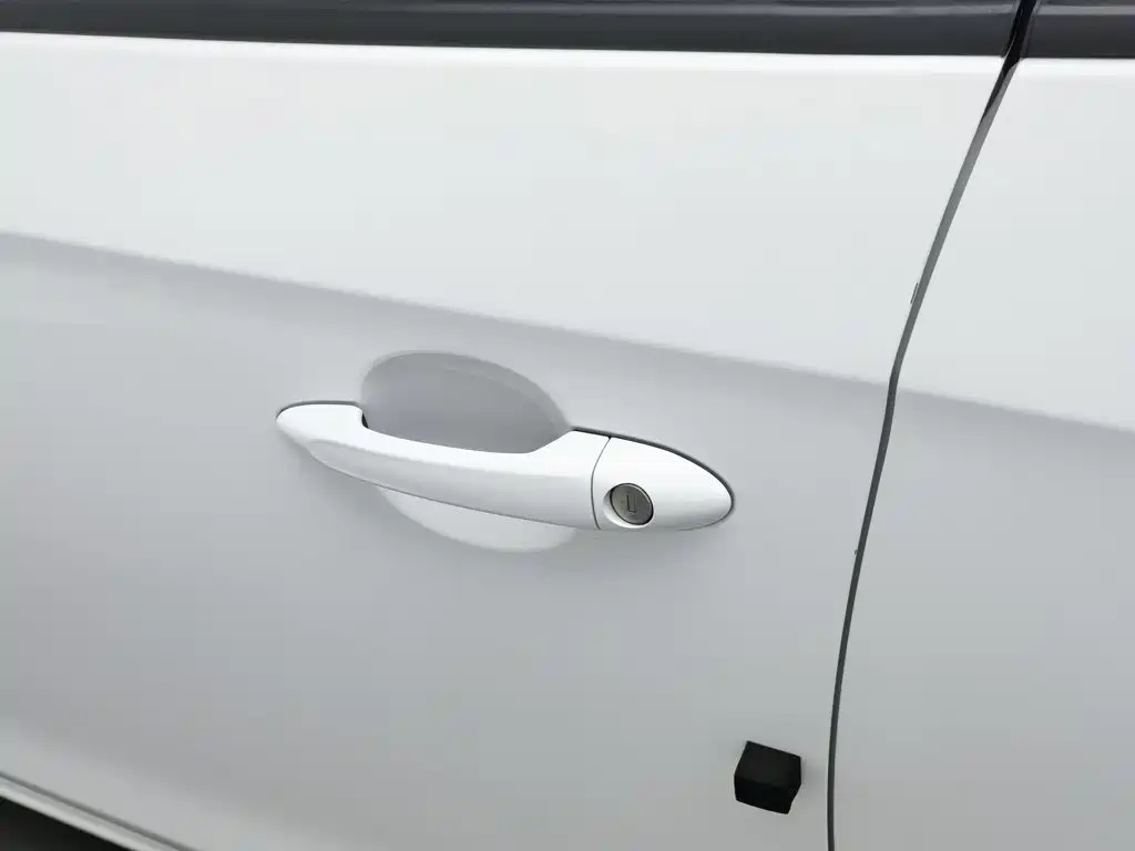 Buick Excelle — миниатюра 18