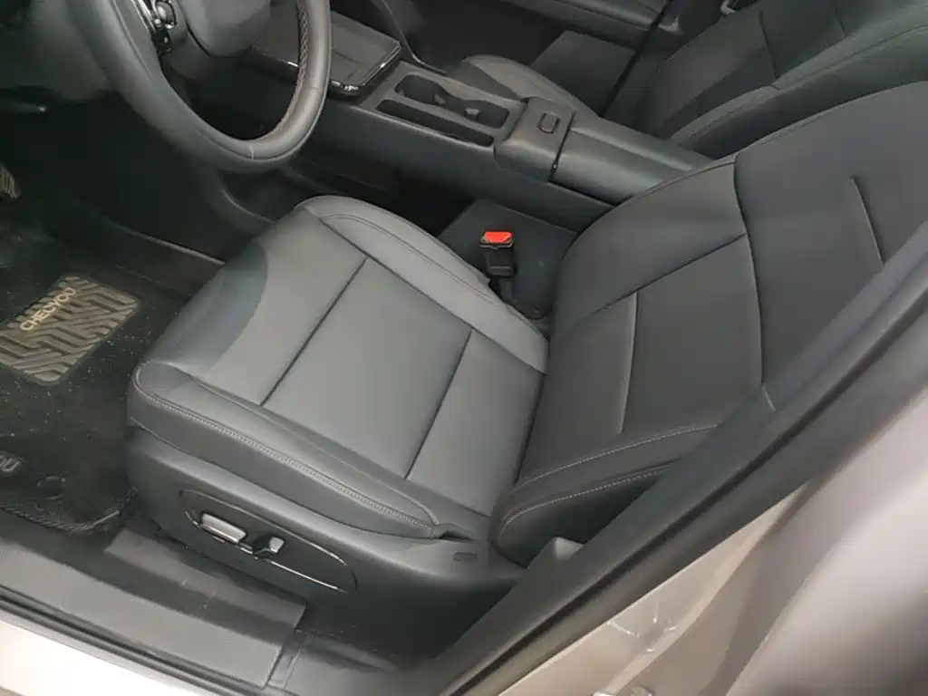 Toyota Peng Ji 3X — миниатюра 15