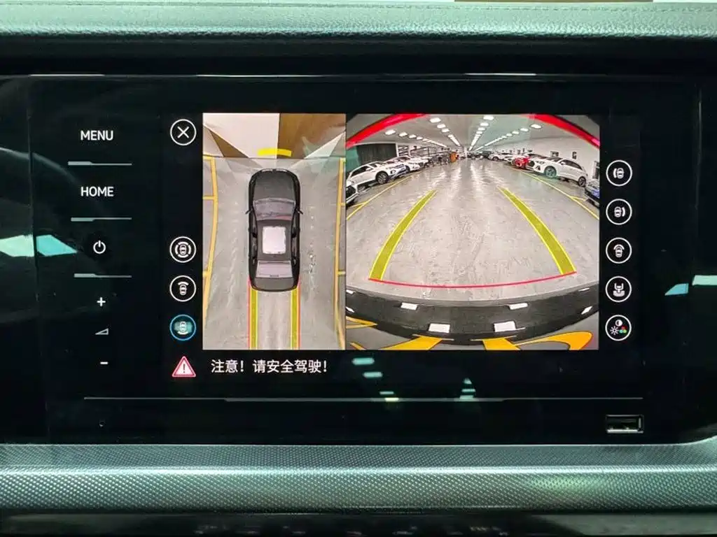 Volkswagen Passat — миниатюра 12
