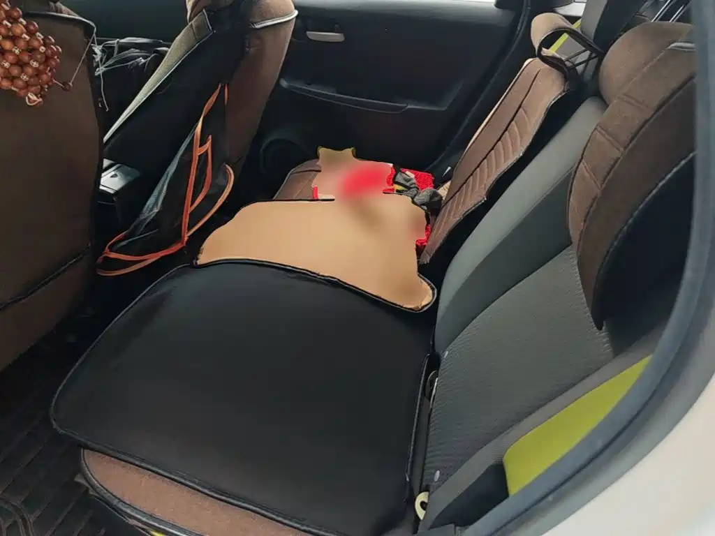 Honda Fit — миниатюра 17