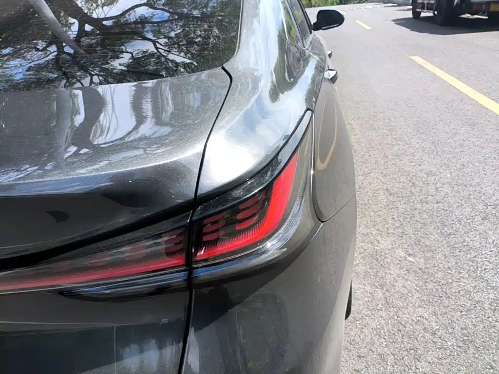 Changan Ruicheng PLUS — миниатюра 8