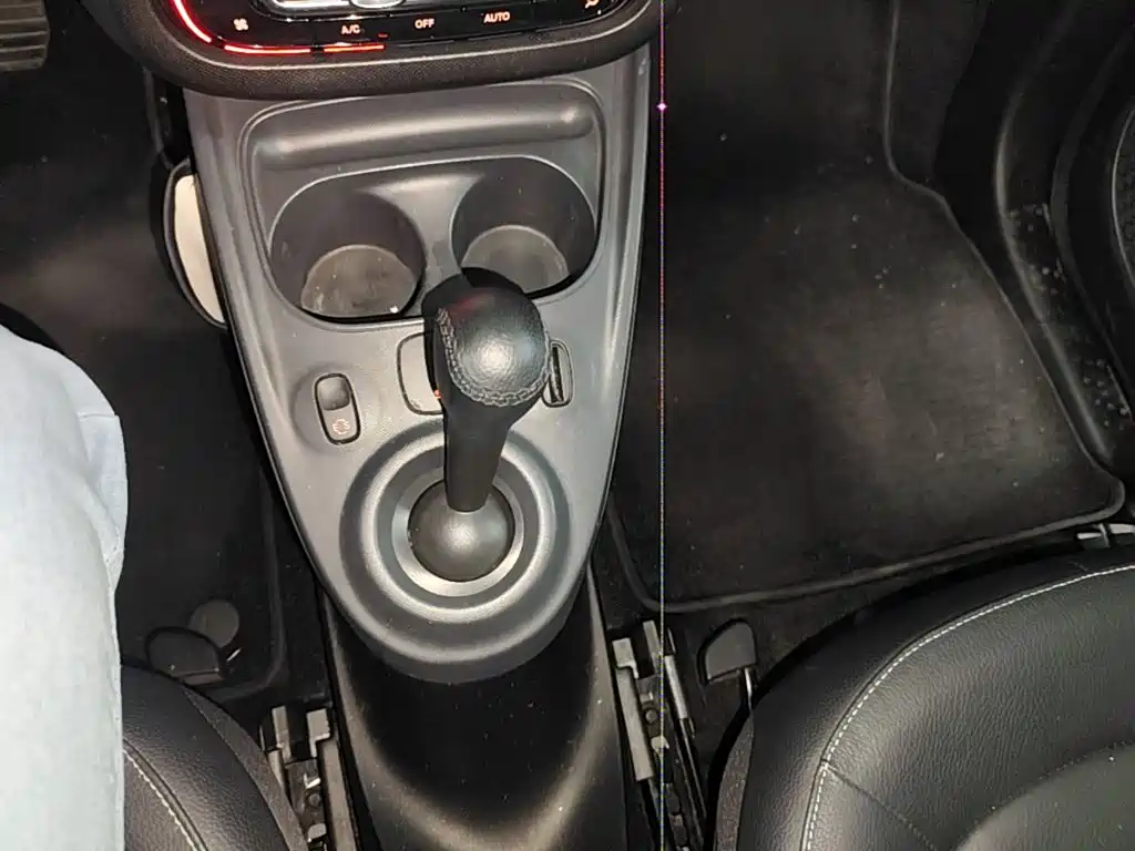 Smart Forfour — фотографии объявления, Фото 14