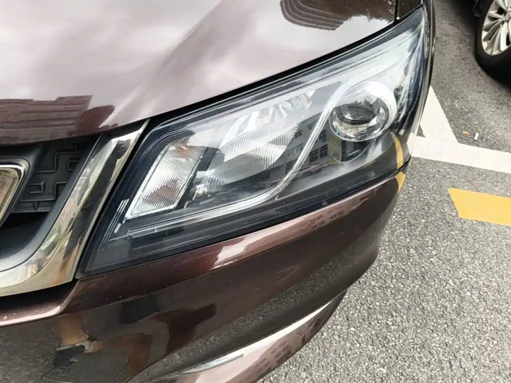 Geely Emgrand — миниатюра 24