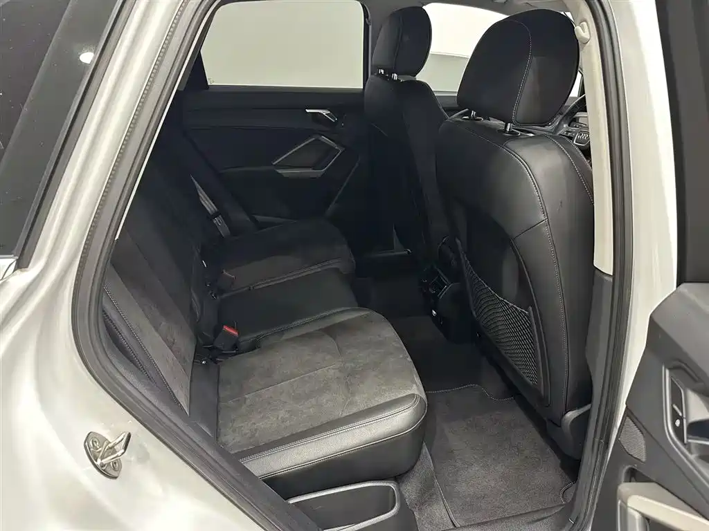 Audi Q3 — миниатюра 7