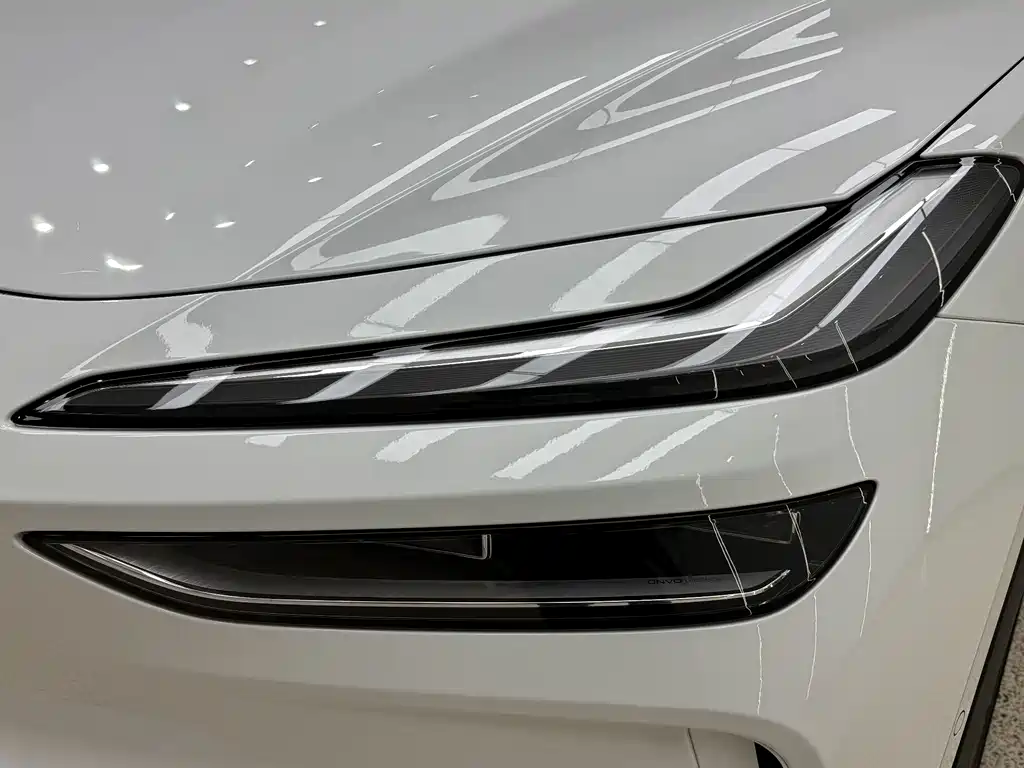 Onvo L60 2025 60kWh