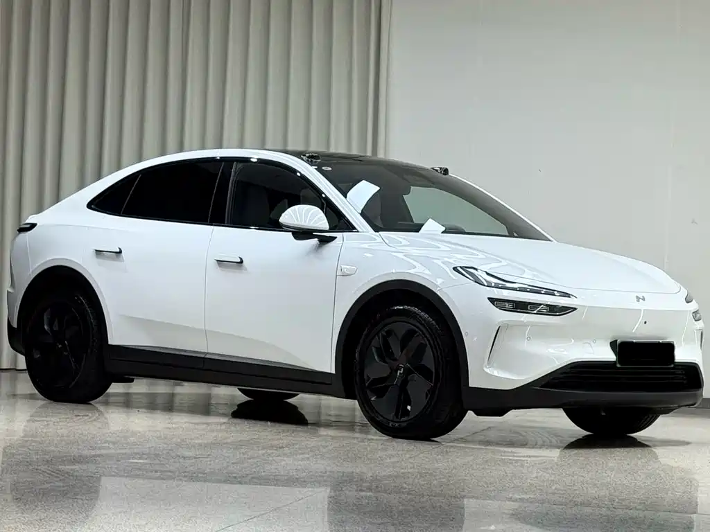 Onvo L60 2025 60kWh