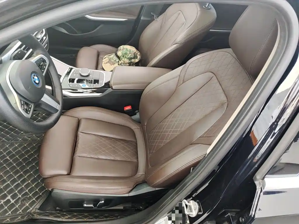 BMW i3 — миниатюра 15